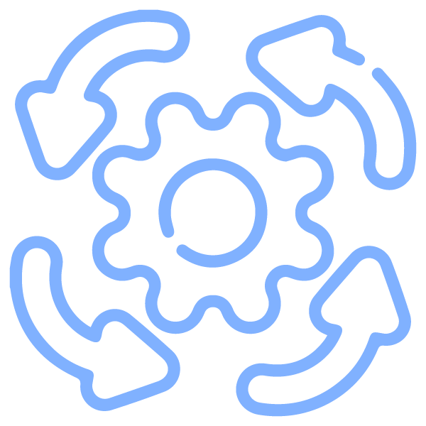 Change Managements - GSG Consultores