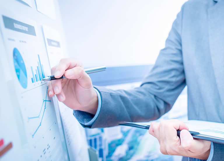 admin integral - GSG Consultores