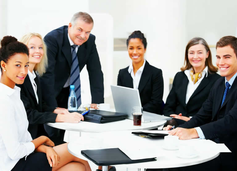 Servicios de Consultoría Empresarial y Capacitación | GSG