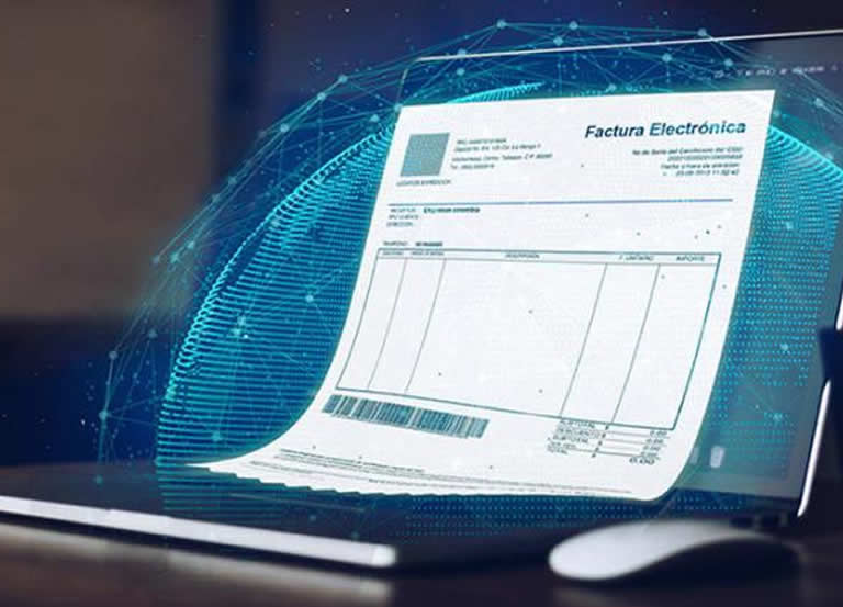 fac electronica - GSG Consultores